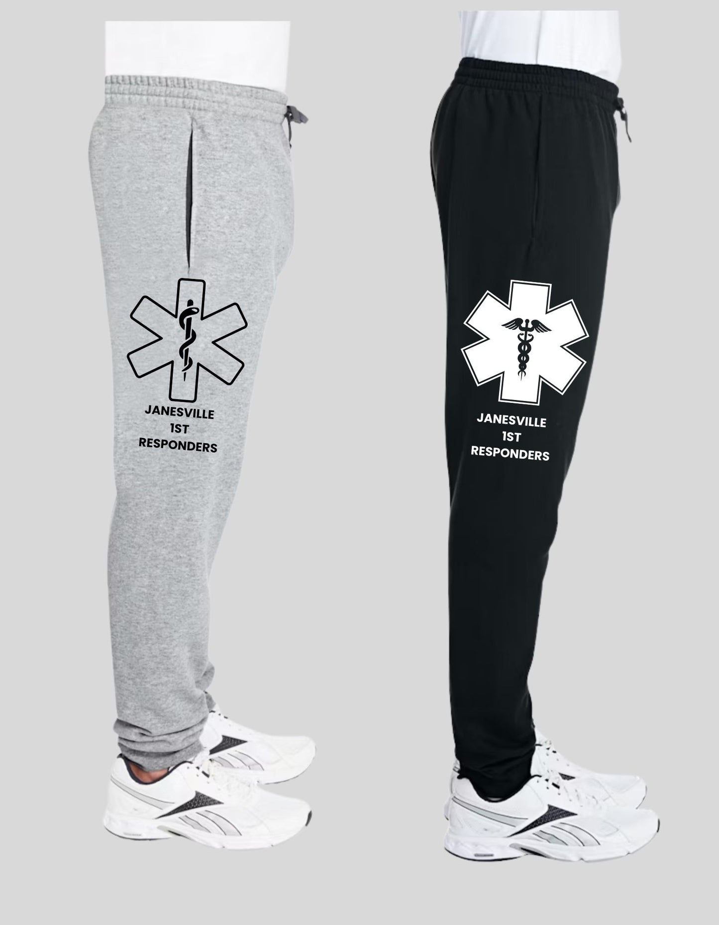 J1str sweatpants